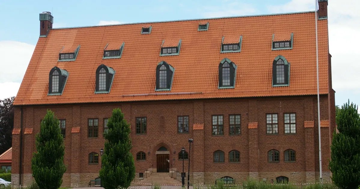 🏛️ 베스테르예틀란드 박물관(베스테르예틀란드 뮤지엄)